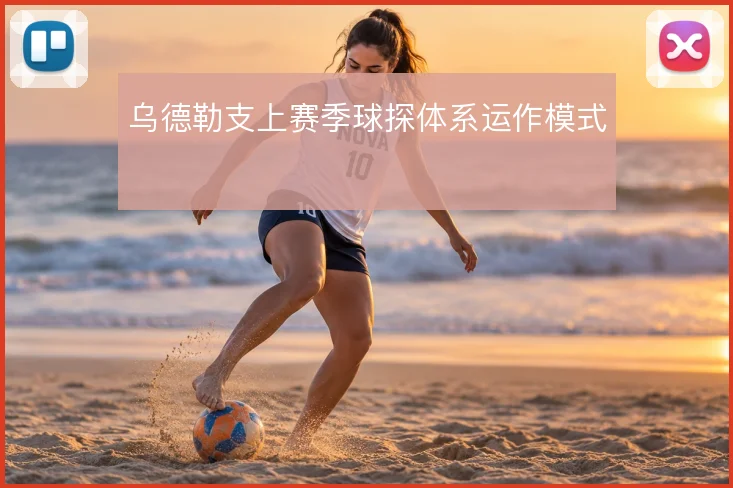 乌德勒支上赛季球探体系运作模式