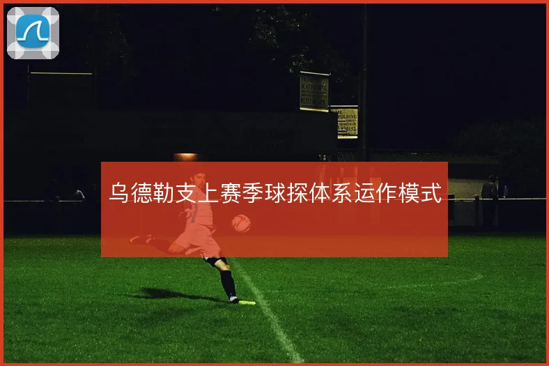乌德勒支上赛季球探体系运作模式